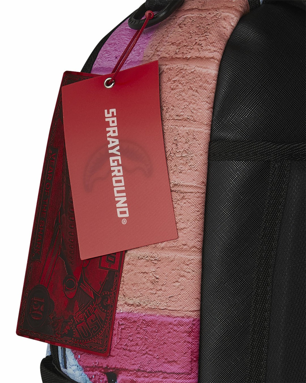 SPONGEMONET BACKPACK | Sprayground Value Deal