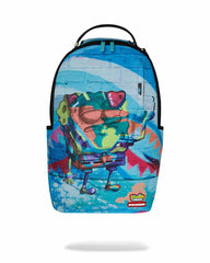 SPONGEMONET BACKPACK | Sprayground Value Deal