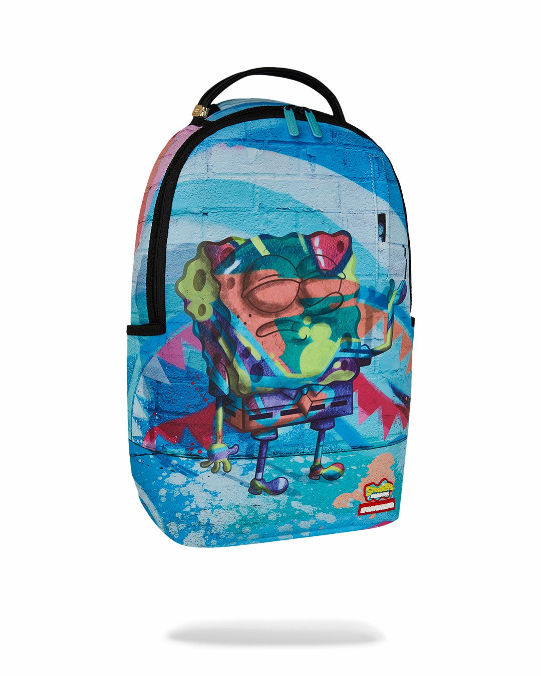 SPONGEMONET BACKPACK | Sprayground Value Deal