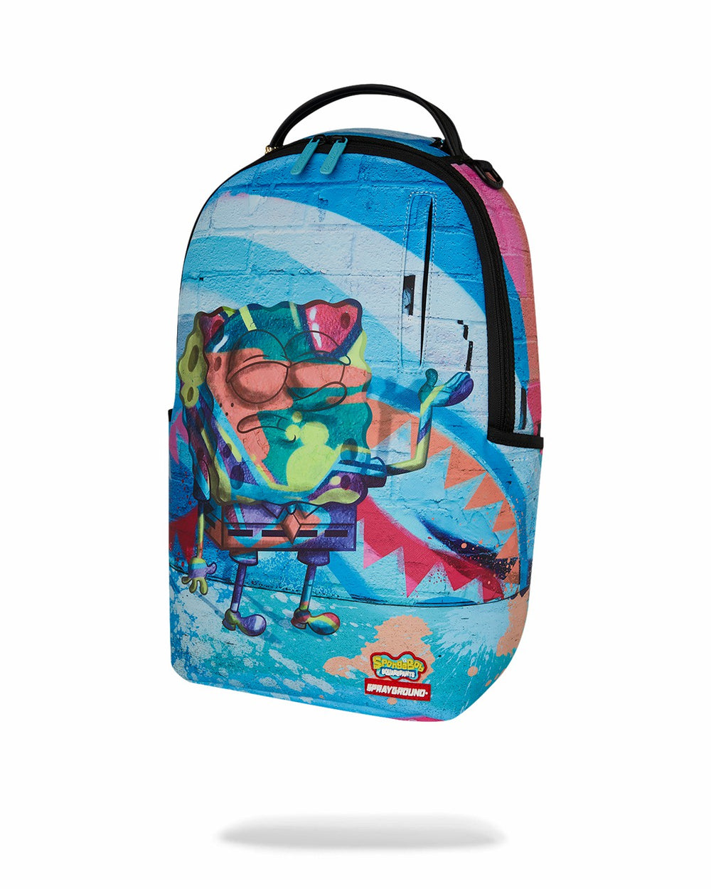 SPONGEMONET BACKPACK | Sprayground Value Deal