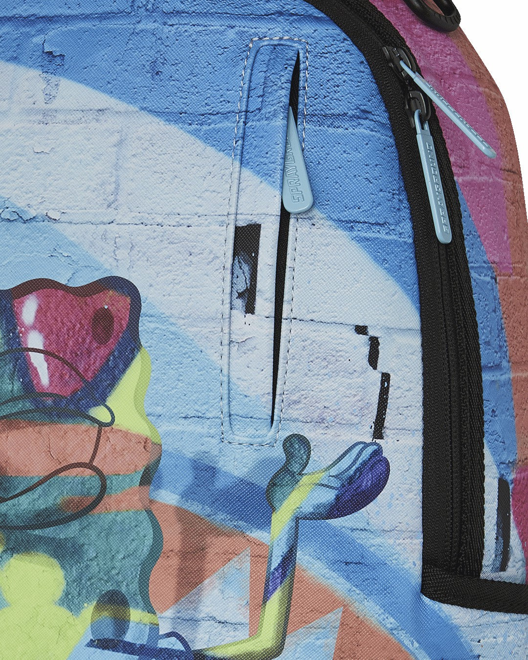SPONGEMONET BACKPACK | Sprayground Value Deal