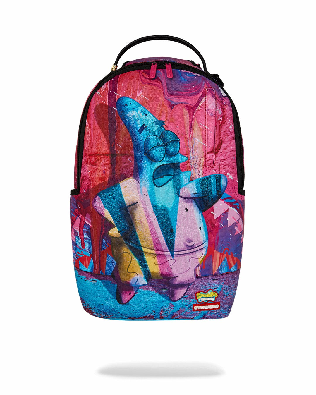 PATRICASSO BACKPACK | Sprayground Exclusive Deal