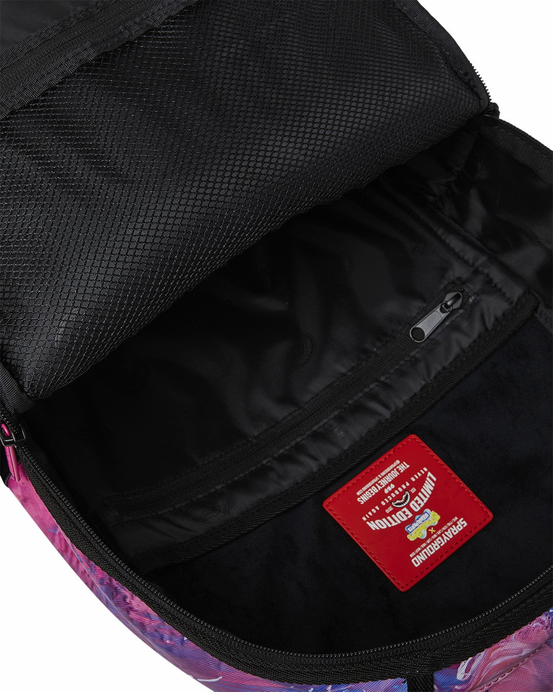 PATRICASSO BACKPACK | Sprayground Exclusive Deal