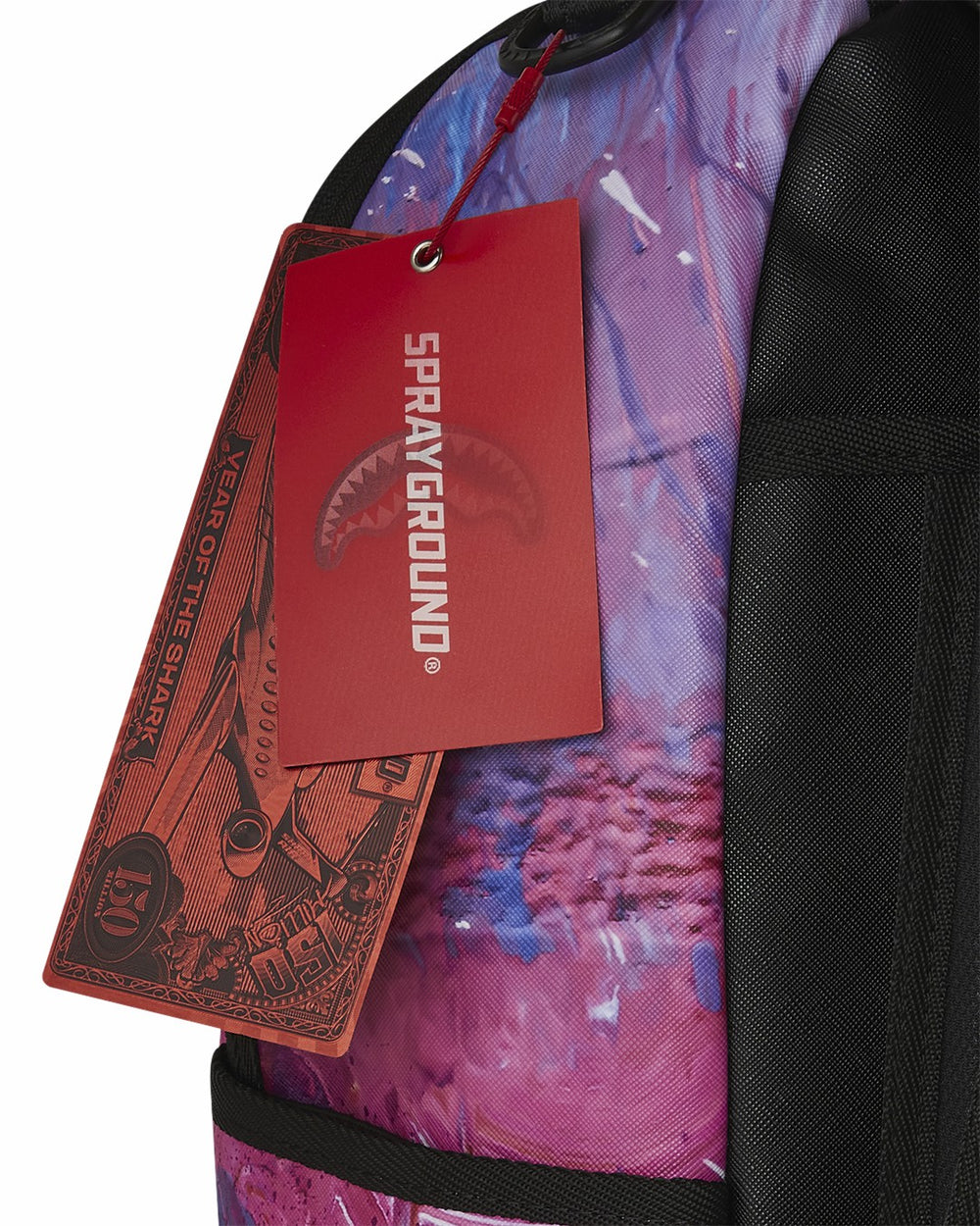 PATRICASSO BACKPACK | Sprayground Exclusive Deal