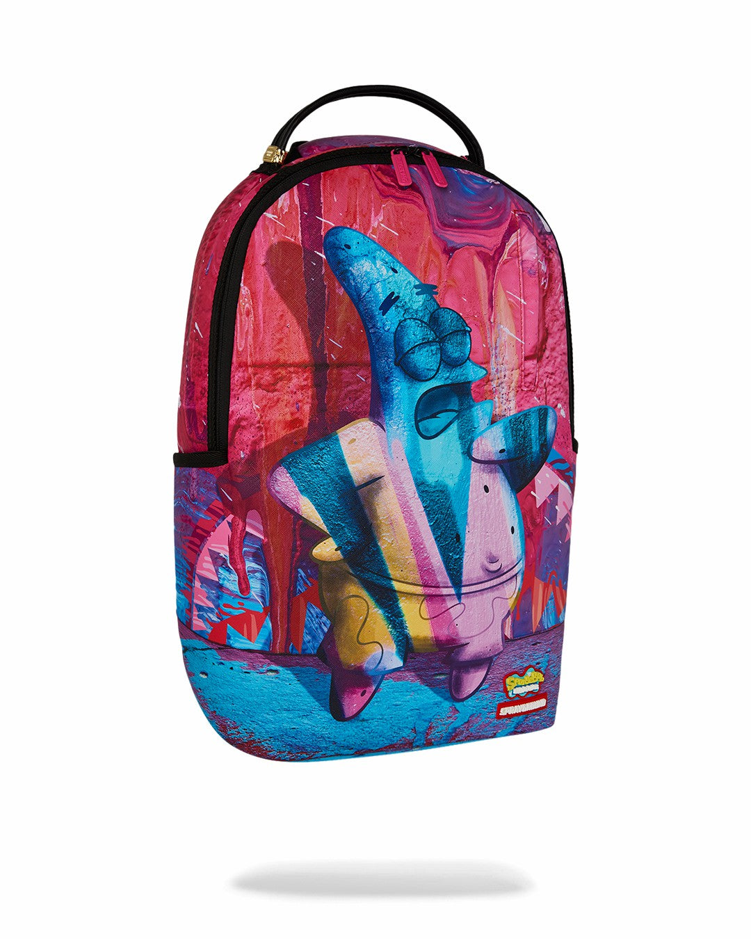 PATRICASSO BACKPACK | Sprayground Exclusive Deal