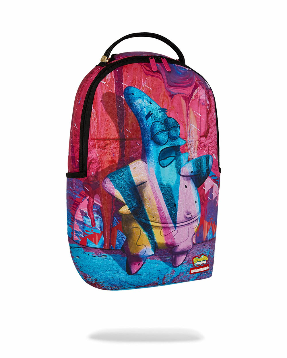 PATRICASSO BACKPACK | Sprayground Exclusive Deal