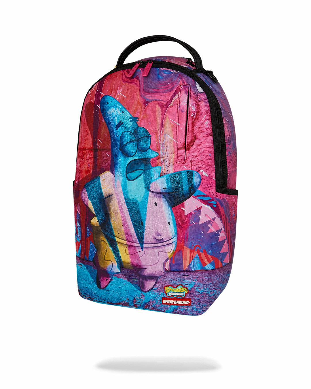 PATRICASSO BACKPACK | Sprayground Exclusive Deal