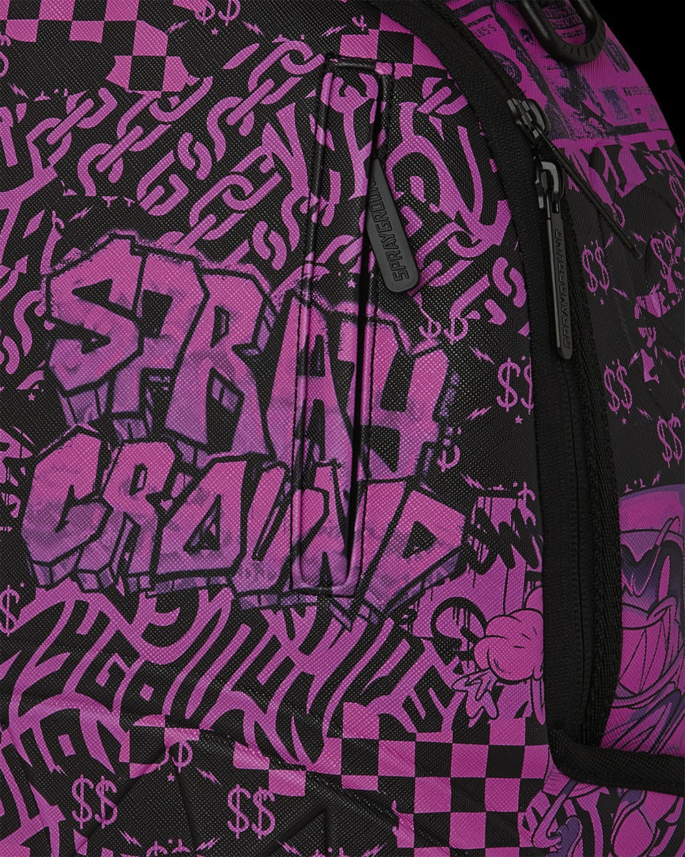 HOT PURSUIT BACKPACK | Sprayground Hot Deal