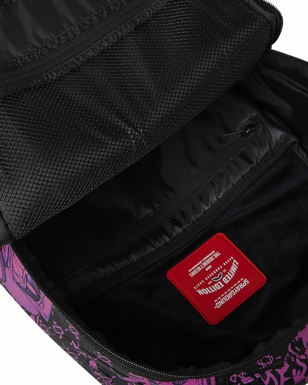HOT PURSUIT BACKPACK | Sprayground Hot Deal
