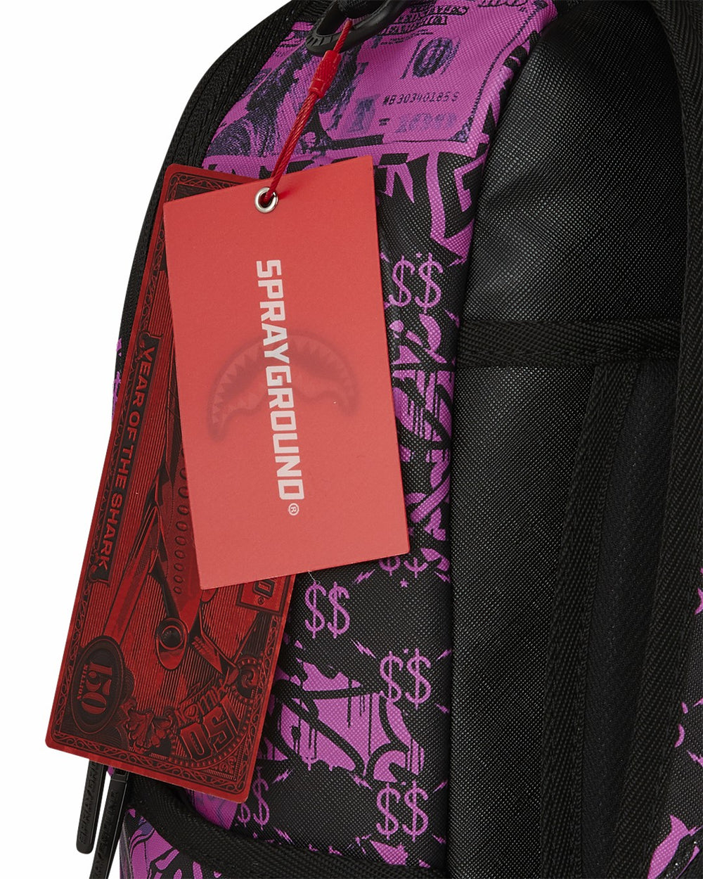 HOT PURSUIT BACKPACK | Sprayground Hot Deal