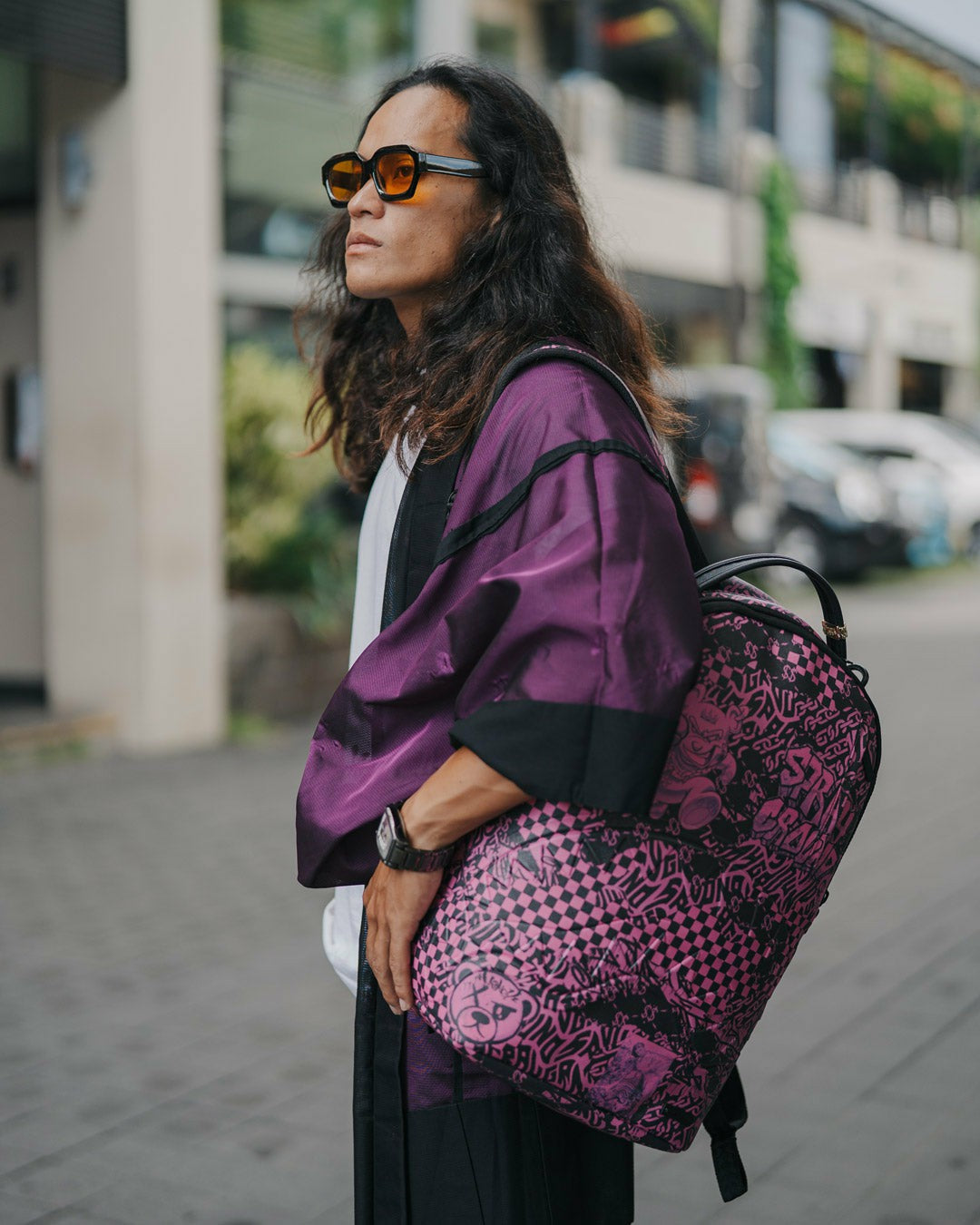 HOT PURSUIT BACKPACK | Sprayground Hot Deal