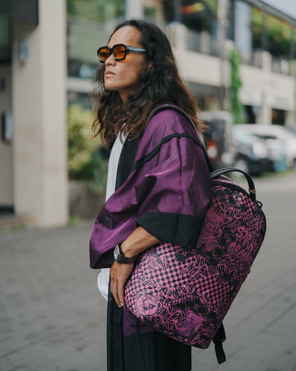 HOT PURSUIT BACKPACK | Sprayground Hot Deal