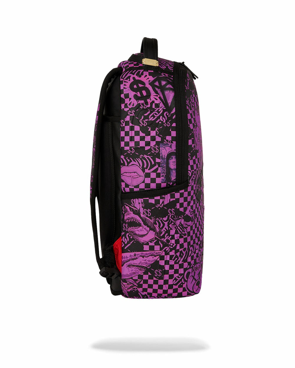 HOT PURSUIT BACKPACK | Sprayground Hot Deal