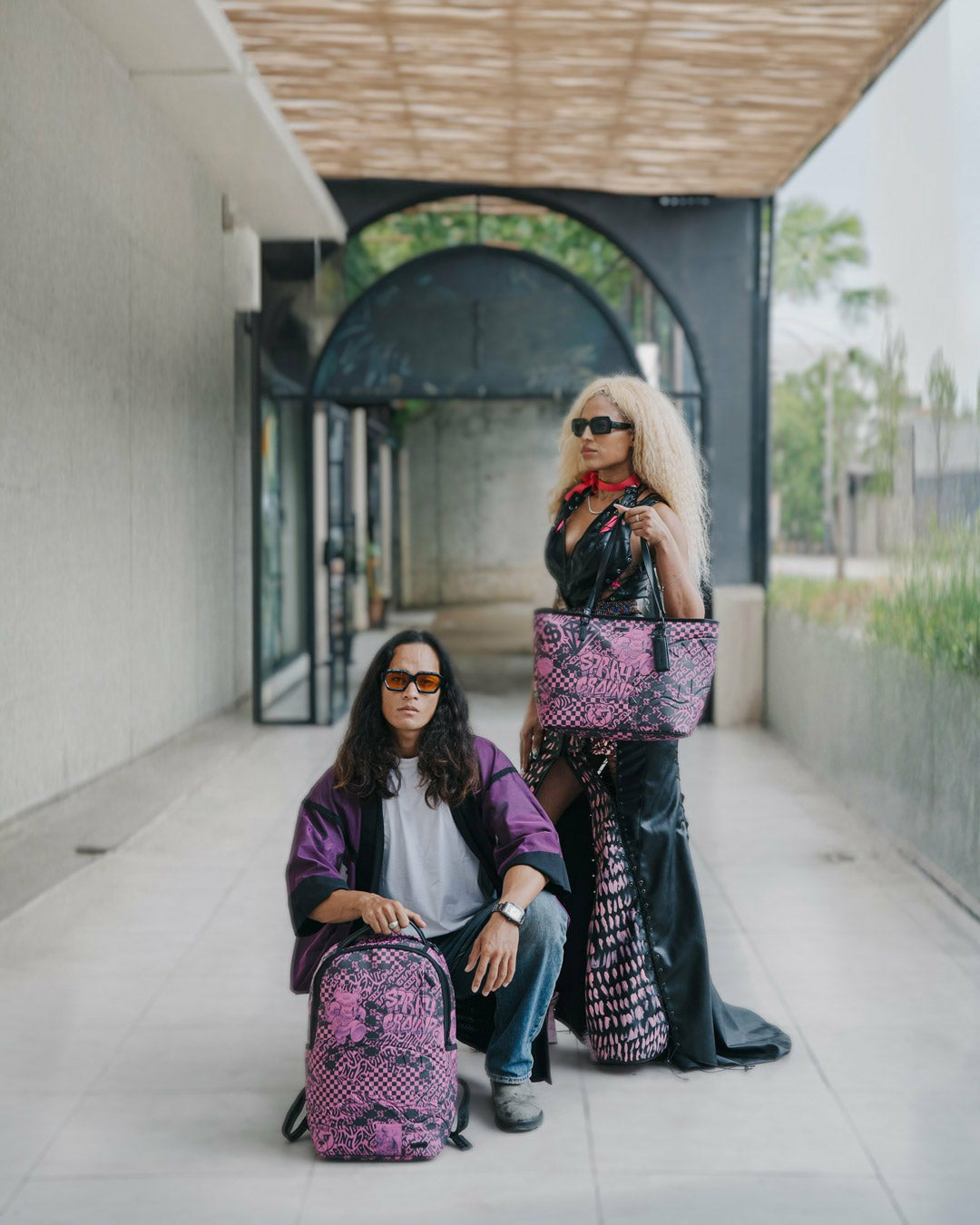 HOT PURSUIT BACKPACK | Sprayground Hot Deal