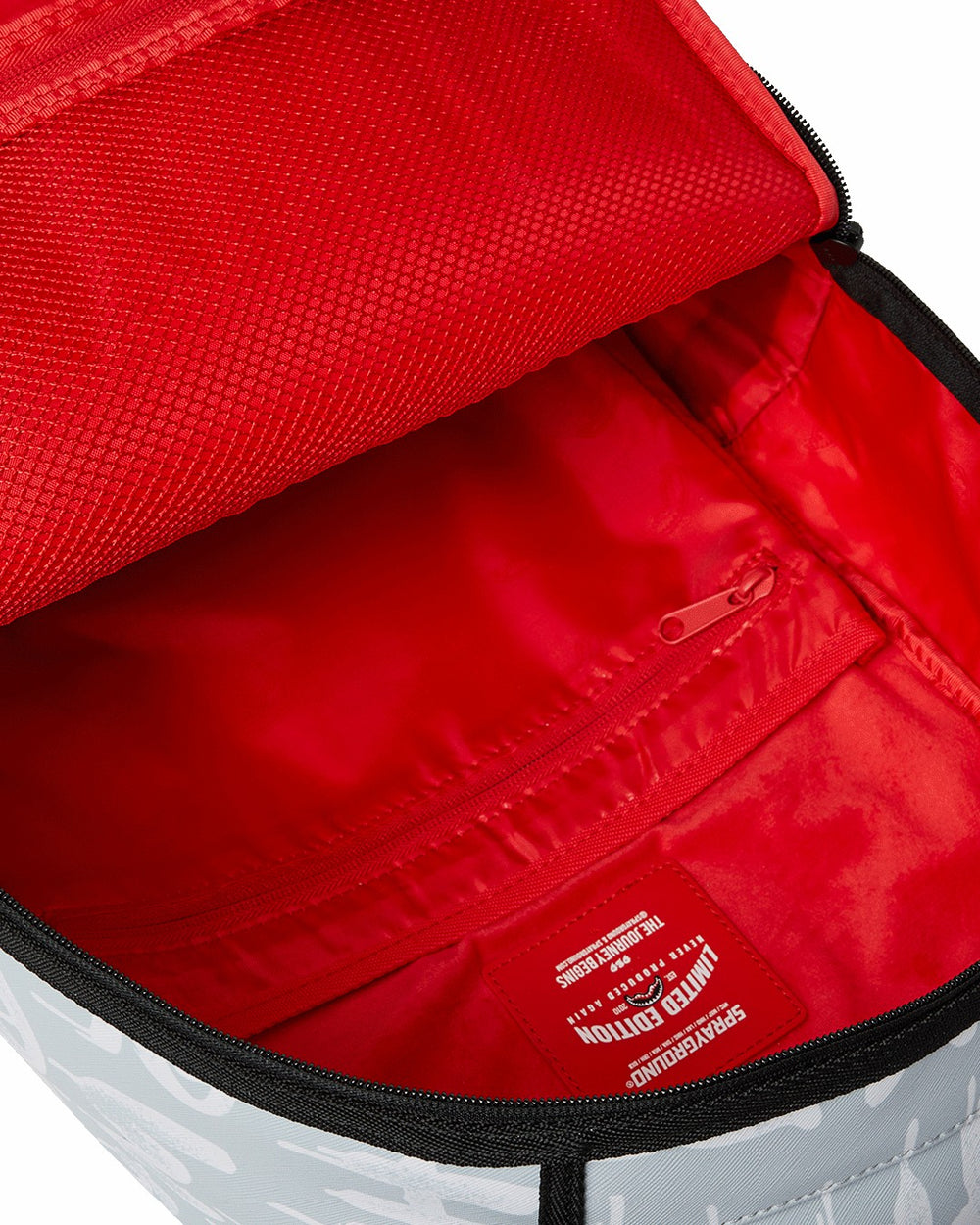 MONEY BEAR CHILLTIME BACKPACK | Sprayground Limited Offer