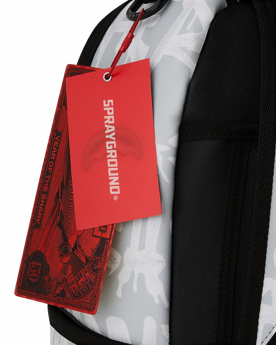 MONEY BEAR CHILLTIME BACKPACK | Sprayground Limited Offer
