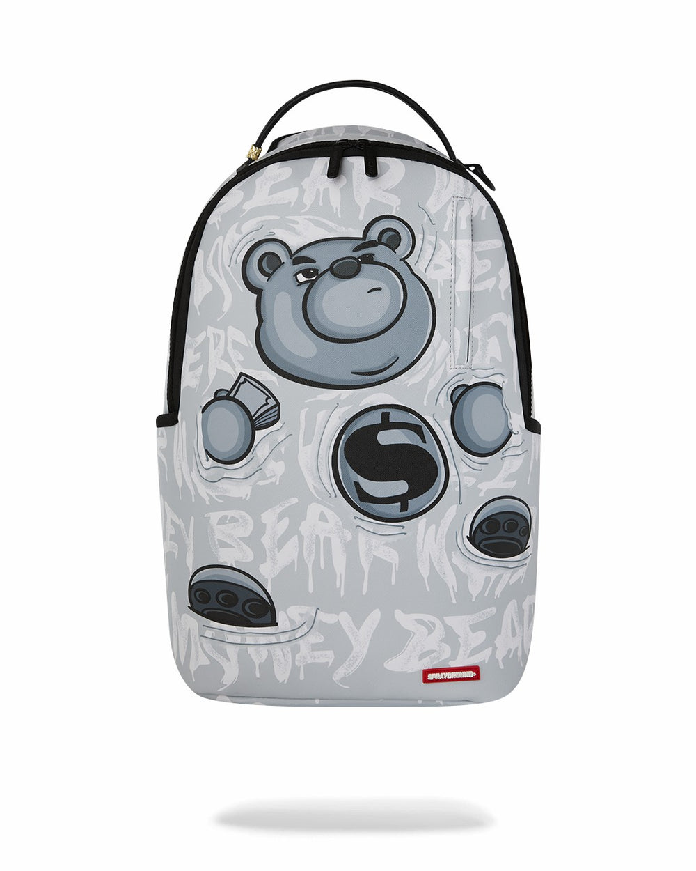MONEY BEAR CHILLTIME BACKPACK | Sprayground Limited Offer