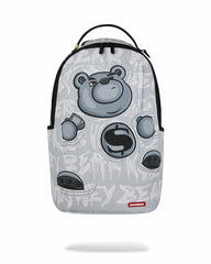 MONEY BEAR CHILLTIME BACKPACK | Sprayground Limited Offer