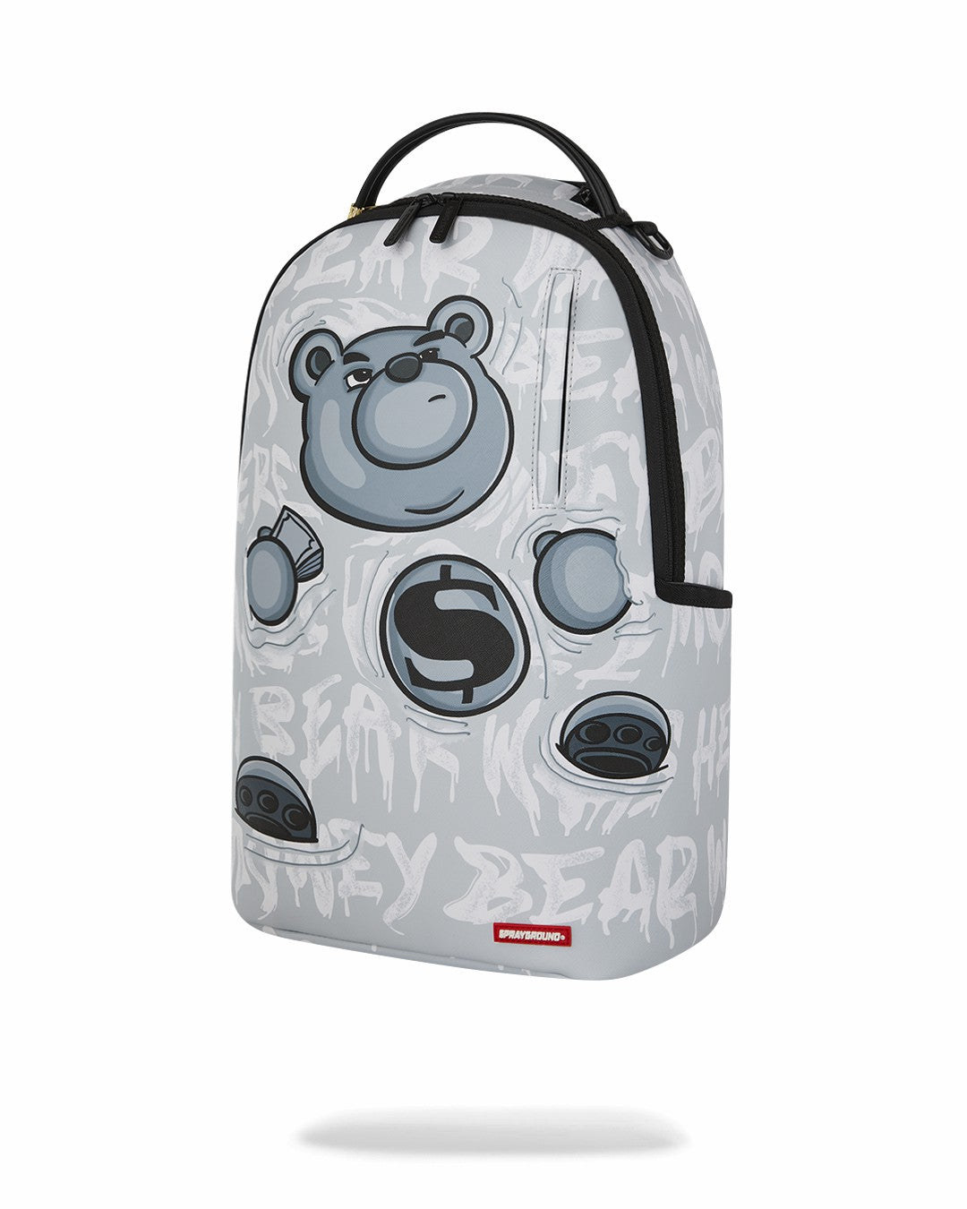 MONEY BEAR CHILLTIME BACKPACK | Sprayground Limited Offer