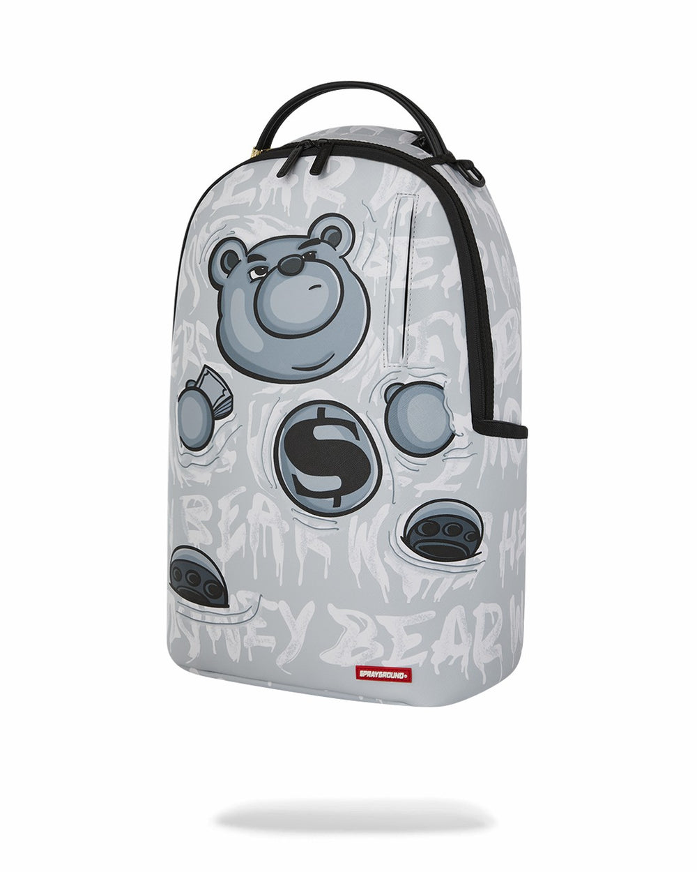 MONEY BEAR CHILLTIME BACKPACK | Sprayground Limited Offer