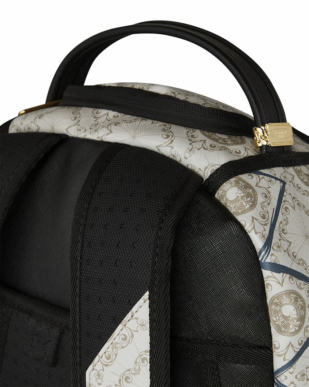 JOHN WICK BORN FOR THIS BACKPACK | Sprayground Special Offer