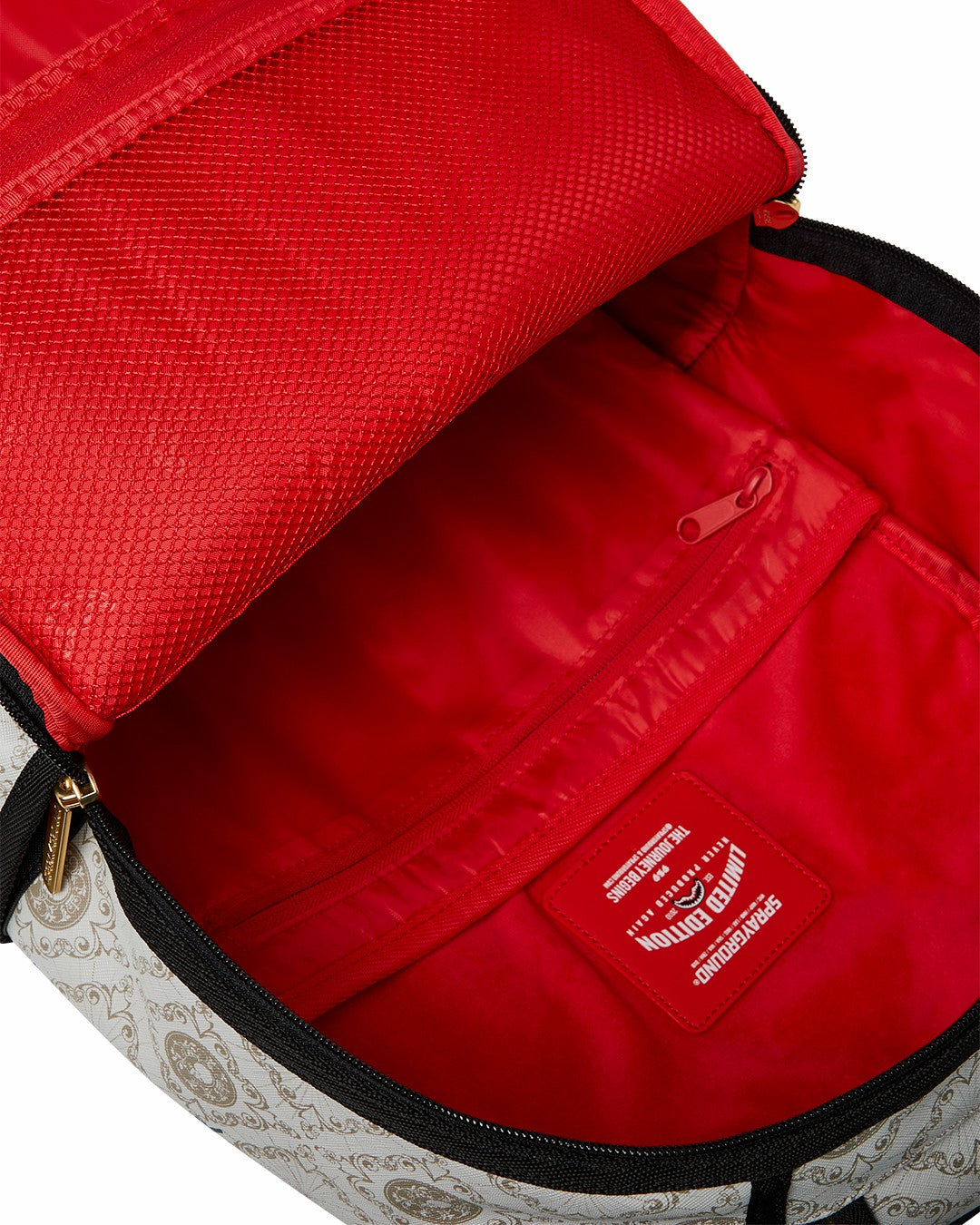 JOHN WICK BORN FOR THIS BACKPACK | Sprayground Special Offer