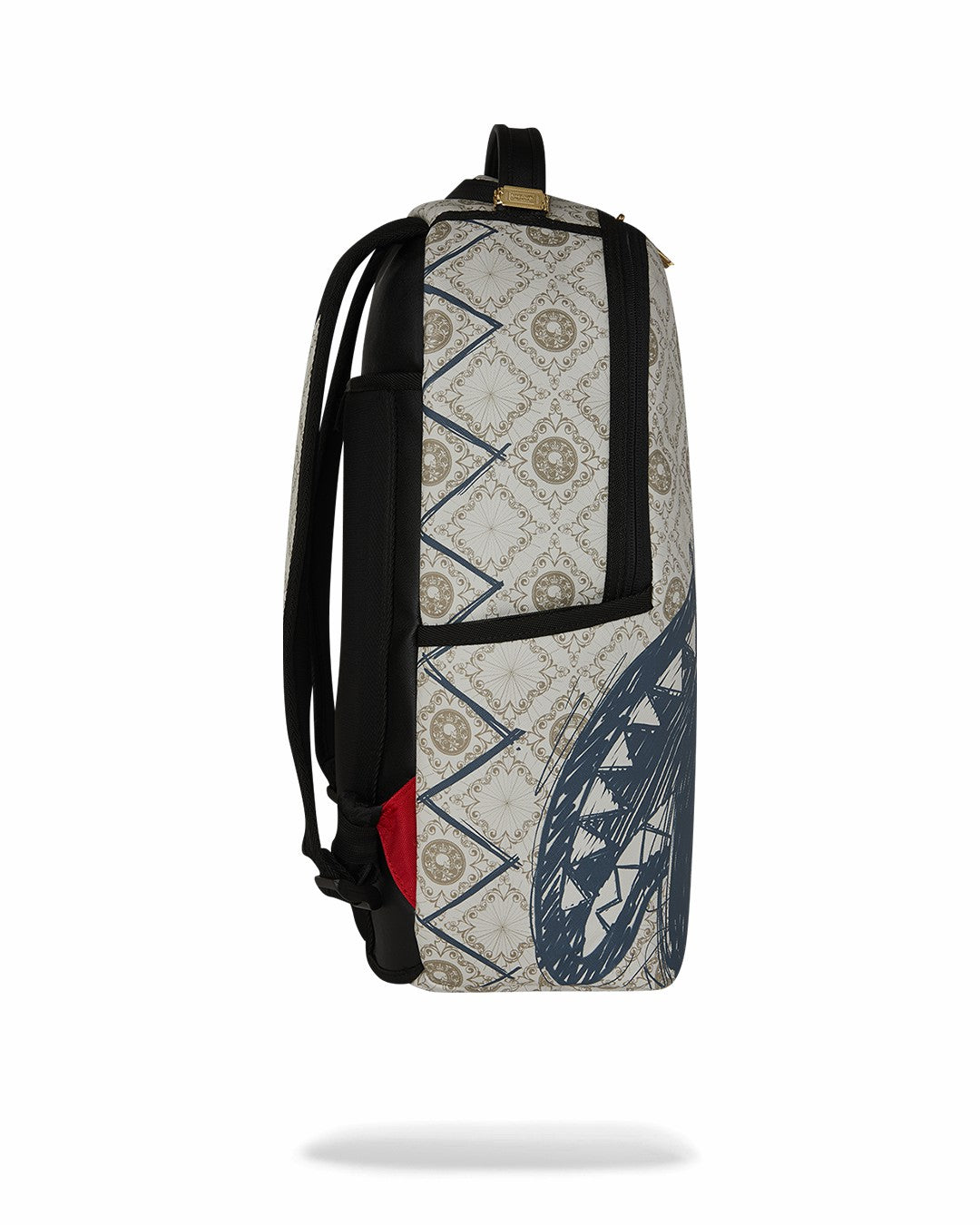 JOHN WICK BORN FOR THIS BACKPACK | Sprayground Special Offer