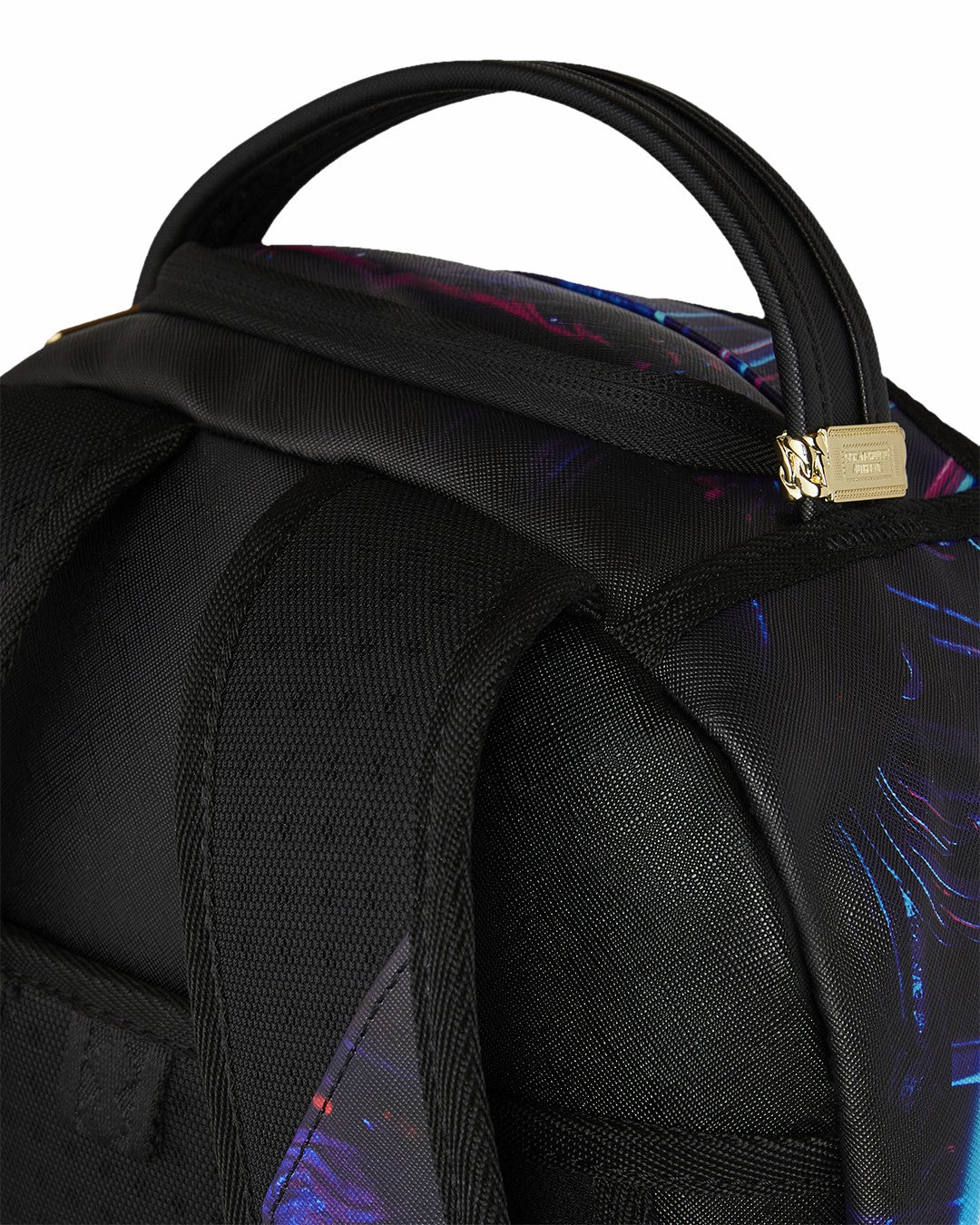 JOHN WICK CONSEQUENCES - OFFICIAL COLLAB BACKPACK | Sprayground On Sale