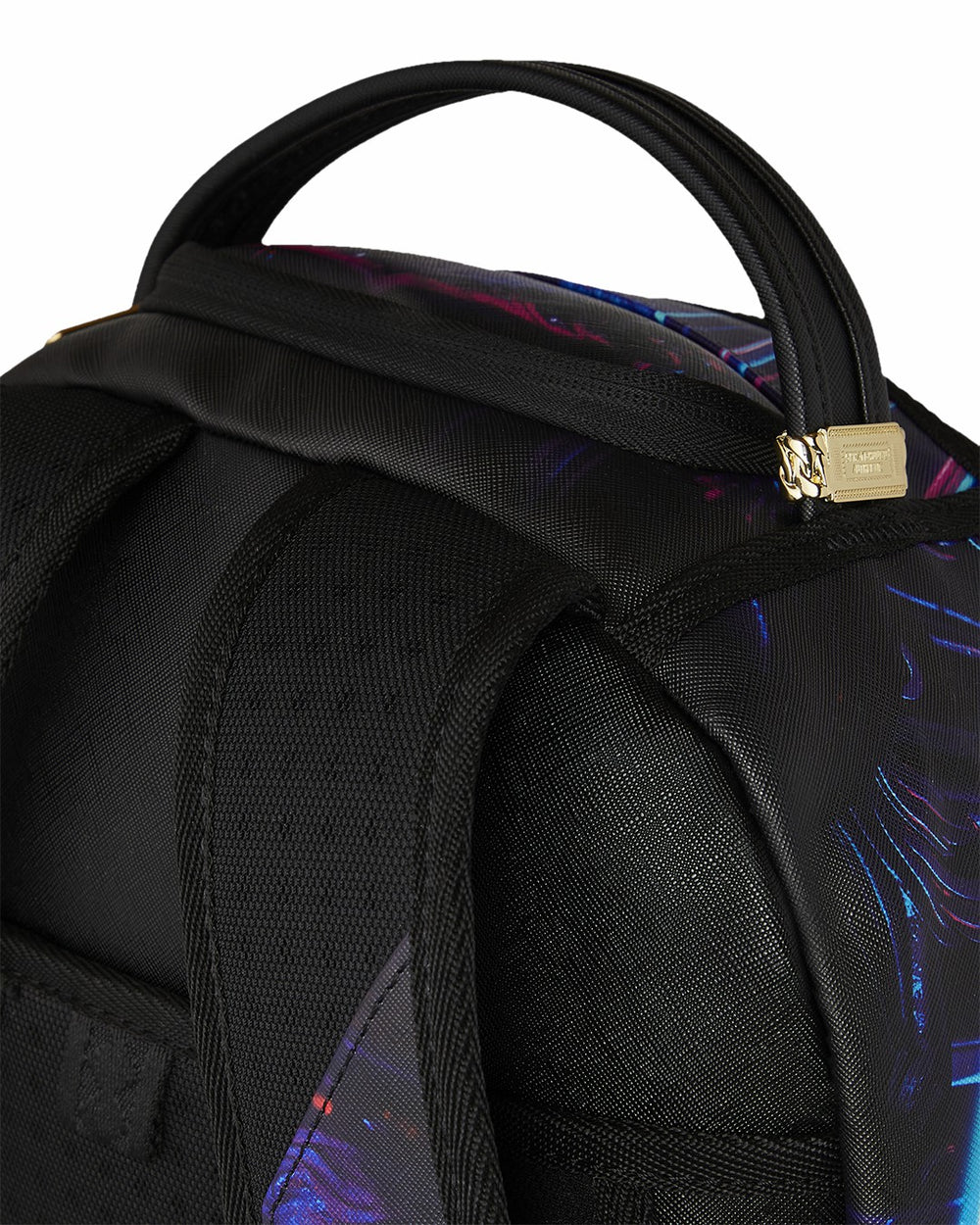 JOHN WICK CONSEQUENCES - OFFICIAL COLLAB BACKPACK | Sprayground On Sale