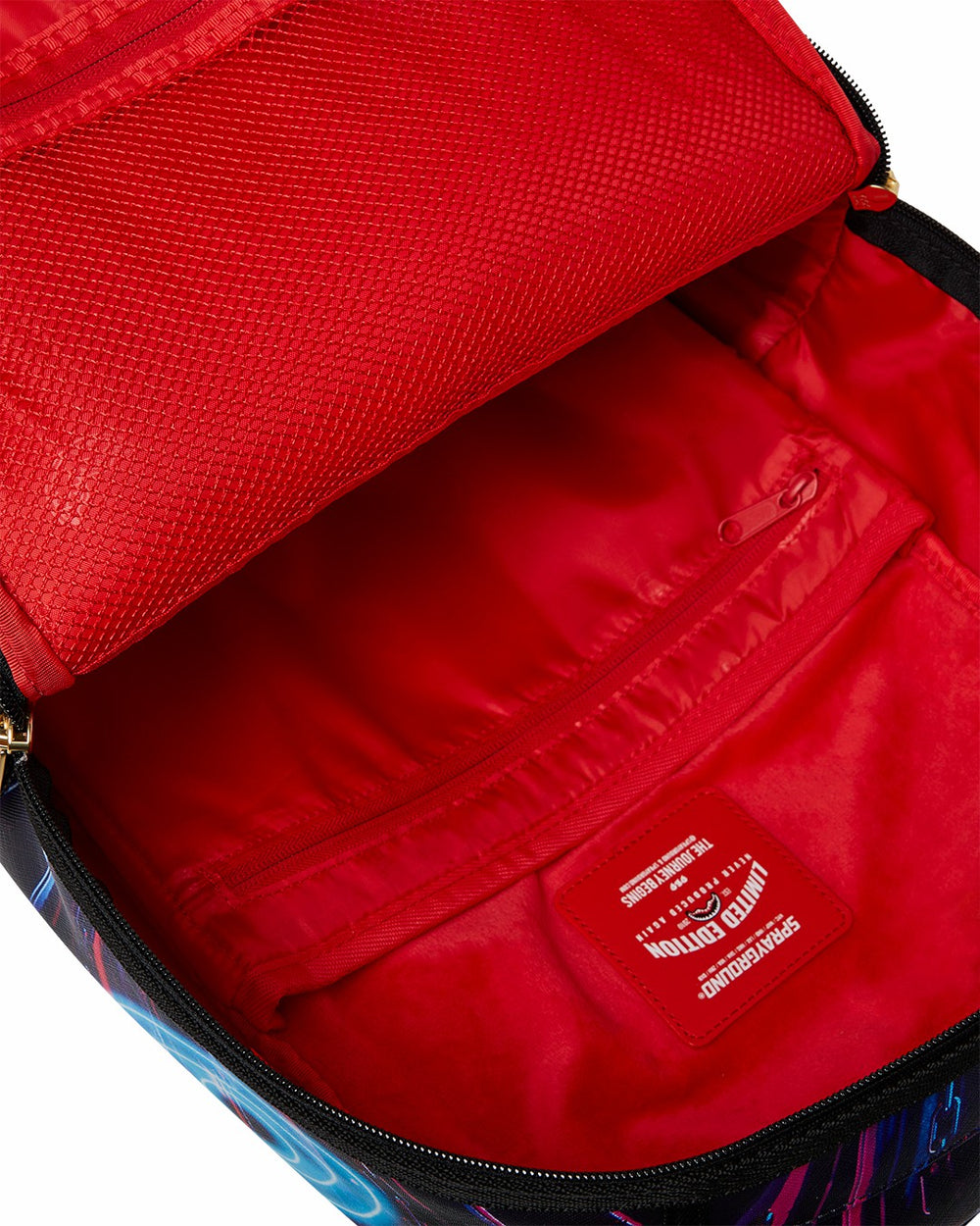 JOHN WICK CONSEQUENCES - OFFICIAL COLLAB BACKPACK | Sprayground On Sale