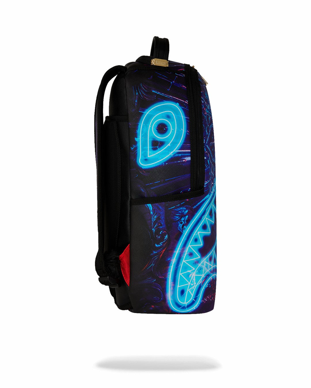 JOHN WICK CONSEQUENCES - OFFICIAL COLLAB BACKPACK | Sprayground On Sale