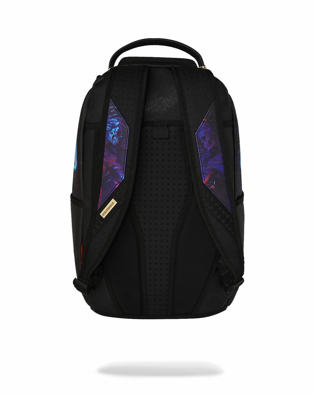 JOHN WICK CONSEQUENCES - OFFICIAL COLLAB BACKPACK | Sprayground On Sale
