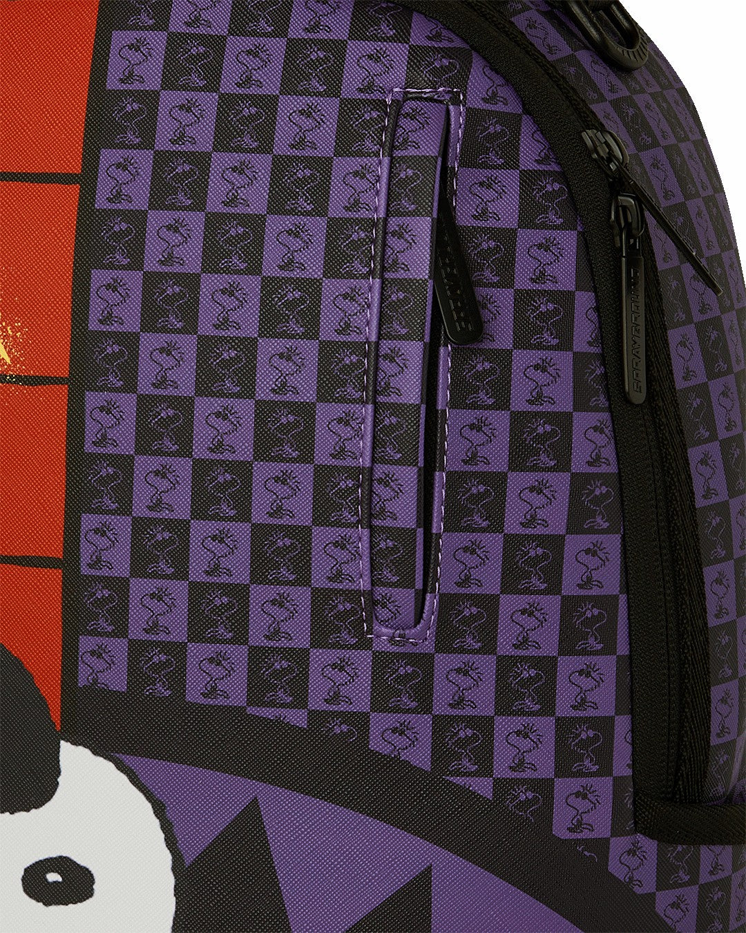 SNOOPY JOE COOL BACKPACK | Sprayground Sale