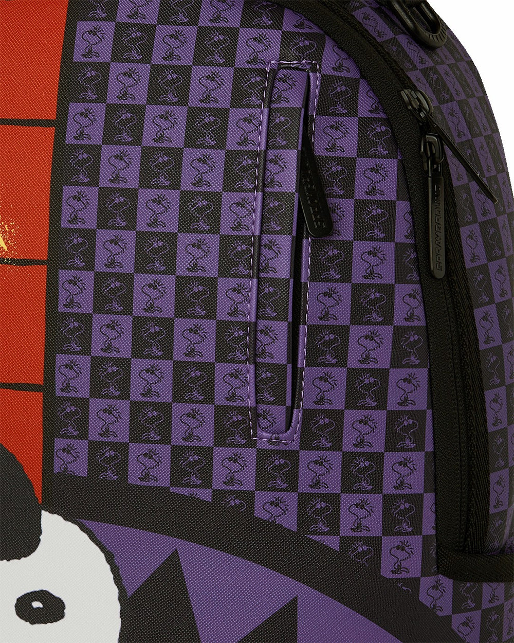 SNOOPY JOE COOL BACKPACK | Sprayground Sale