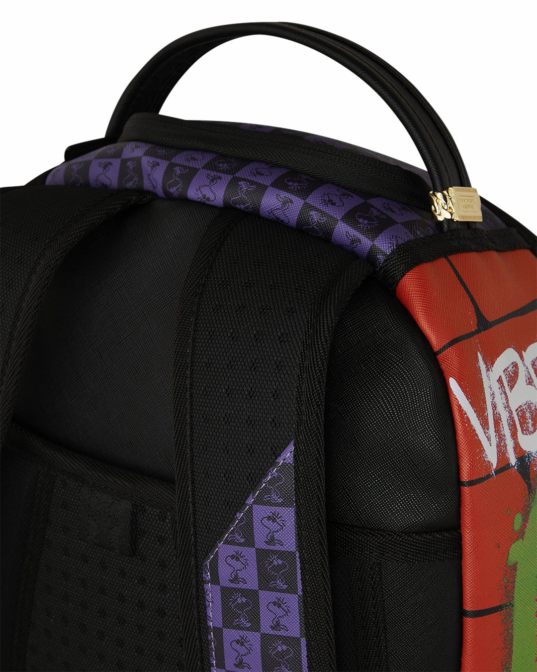 SNOOPY JOE COOL BACKPACK | Sprayground Sale