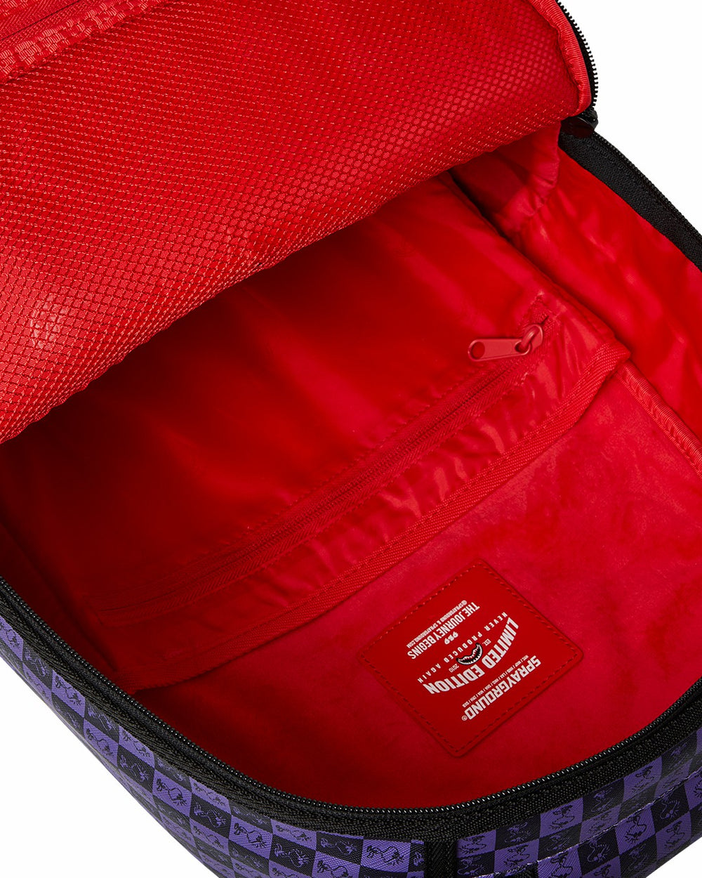 SNOOPY JOE COOL BACKPACK | Sprayground Sale