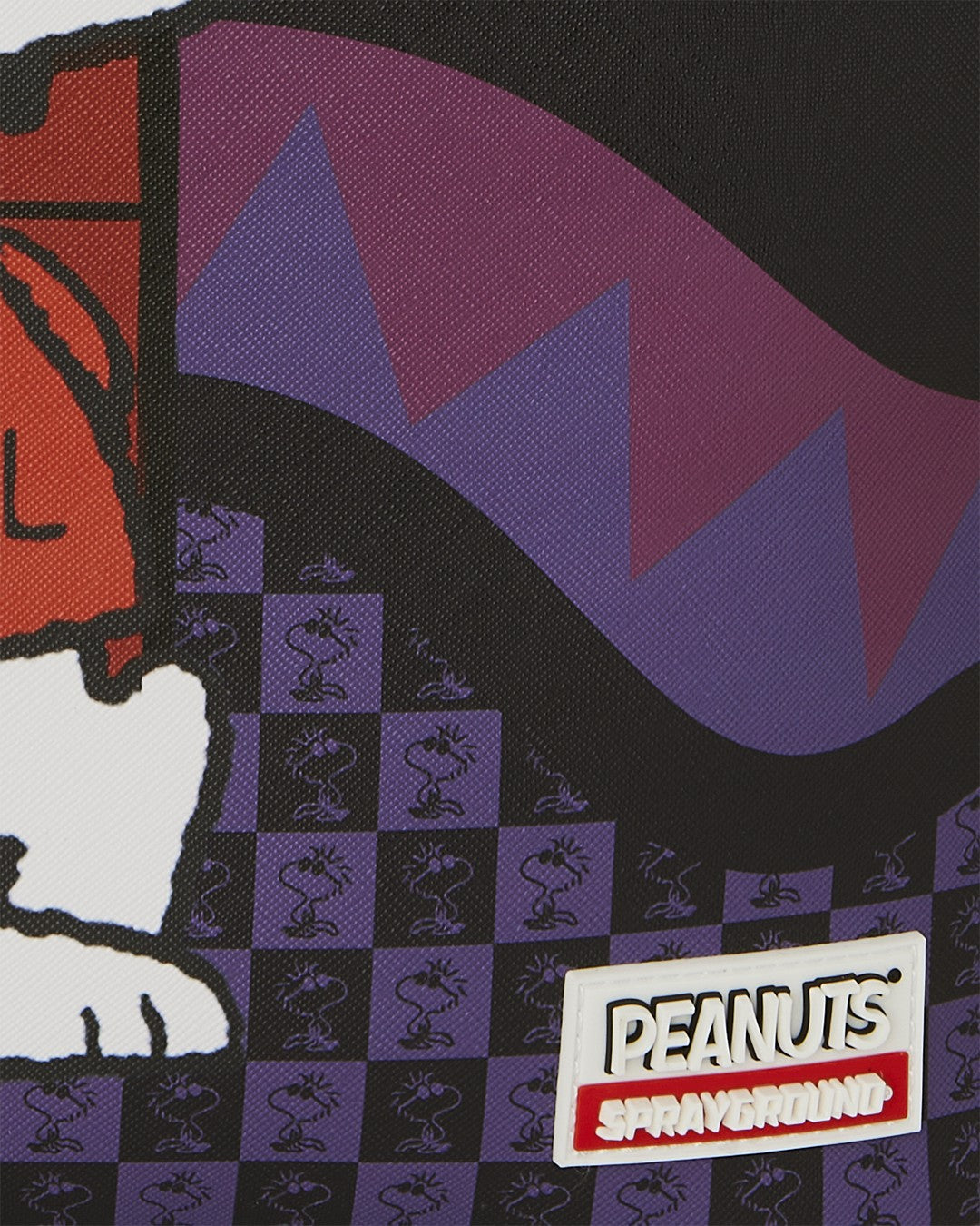 SNOOPY JOE COOL BACKPACK | Sprayground Sale
