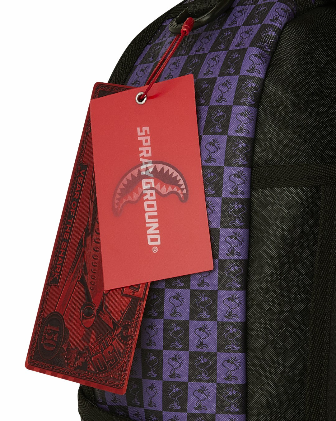 SNOOPY JOE COOL BACKPACK | Sprayground Sale