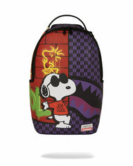 SNOOPY JOE COOL BACKPACK | Sprayground Sale