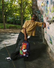 SNOOPY JOE COOL BACKPACK | Sprayground Sale