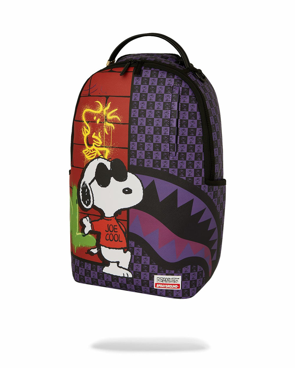 SNOOPY JOE COOL BACKPACK | Sprayground Sale