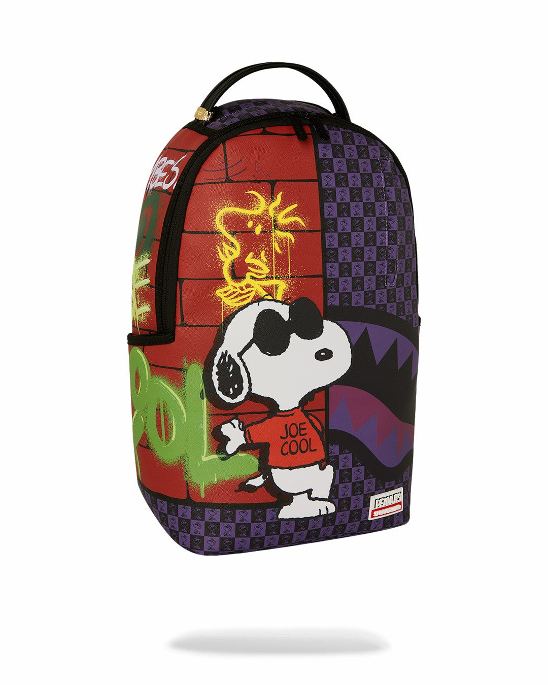 SNOOPY JOE COOL BACKPACK | Sprayground Sale