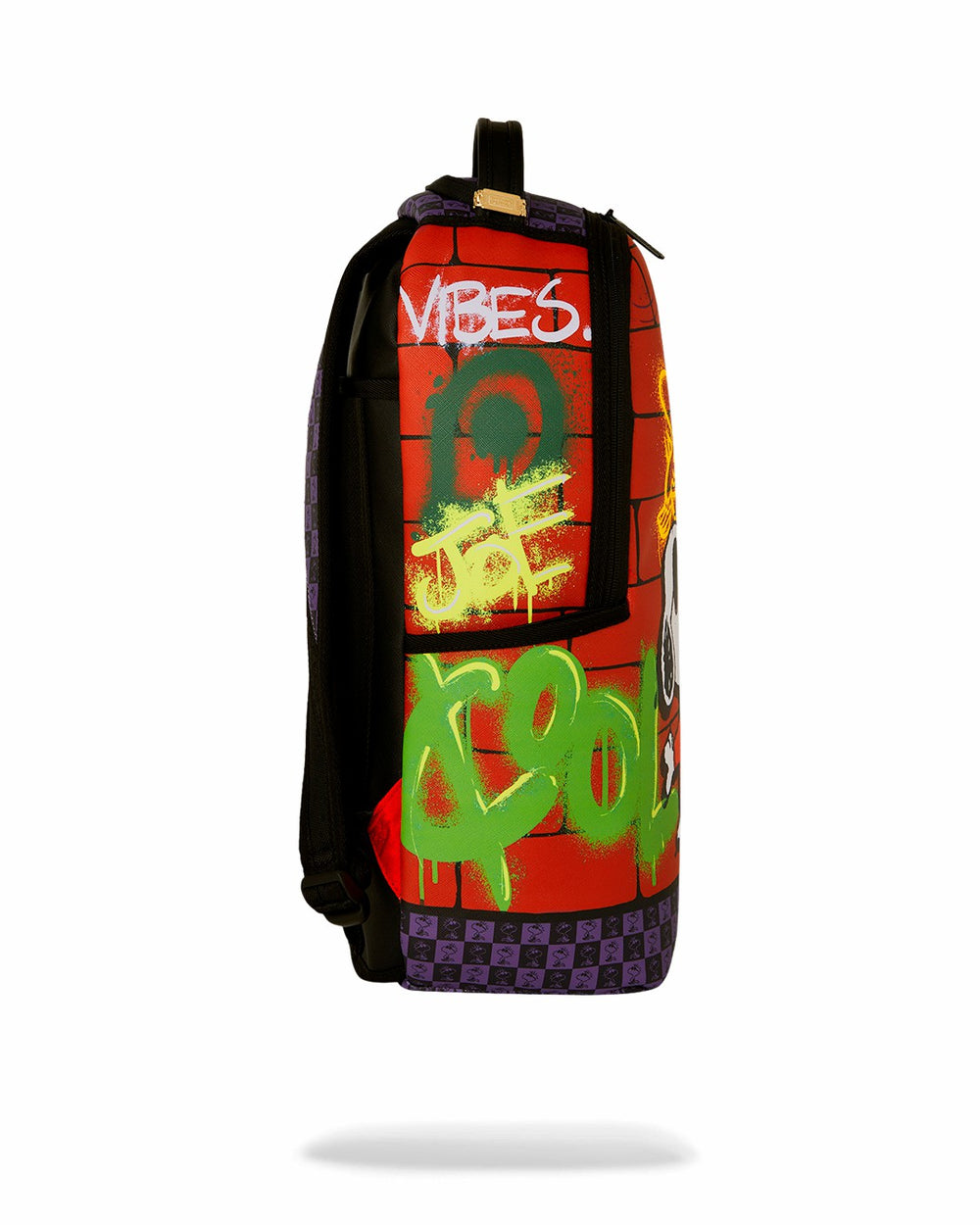 SNOOPY JOE COOL BACKPACK | Sprayground Sale