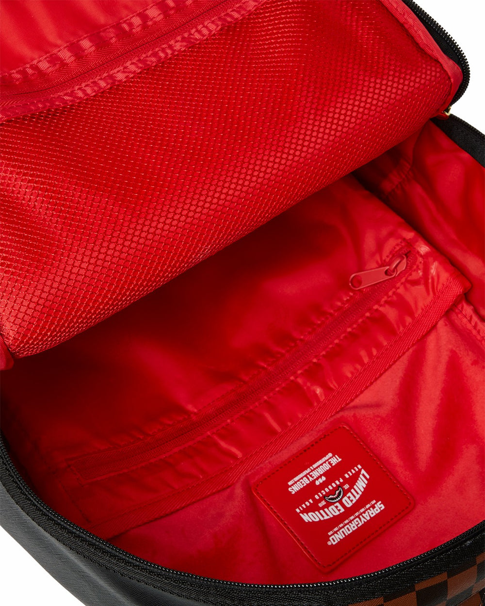 JETSTREAM SHADOW BACKPACK | Sprayground Outlets