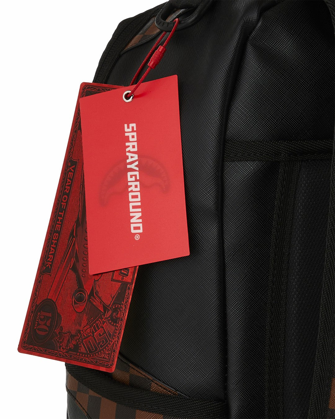 JETSTREAM SHADOW BACKPACK | Sprayground Outlets