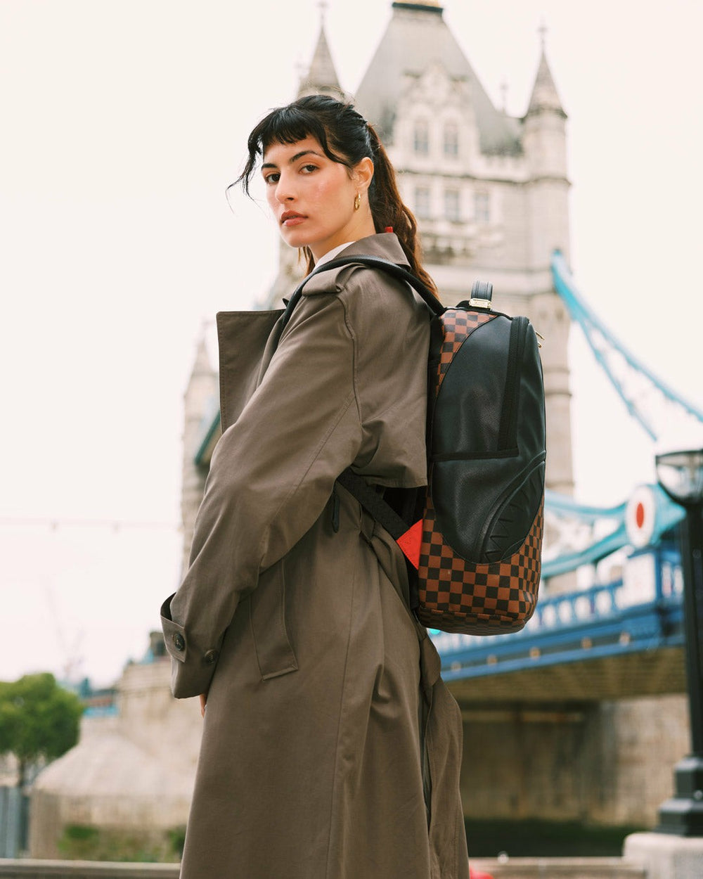 JETSTREAM SHADOW BACKPACK | Sprayground Outlets