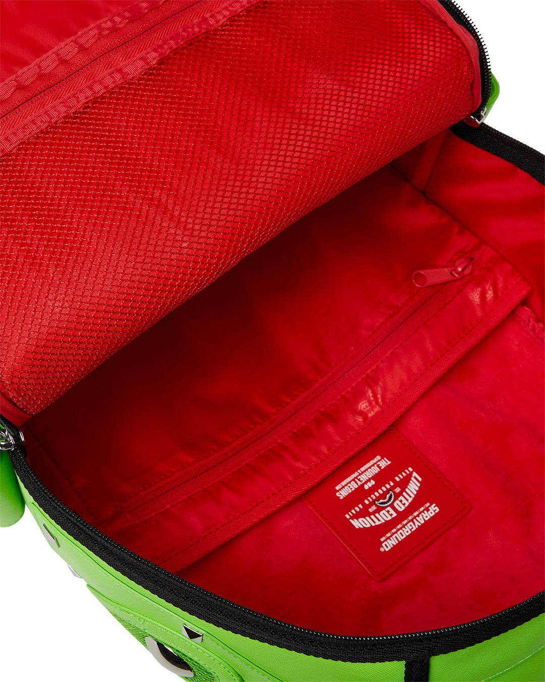 SHOCKWAVE UNIT-01 BACKPACK | Sprayground Bargain