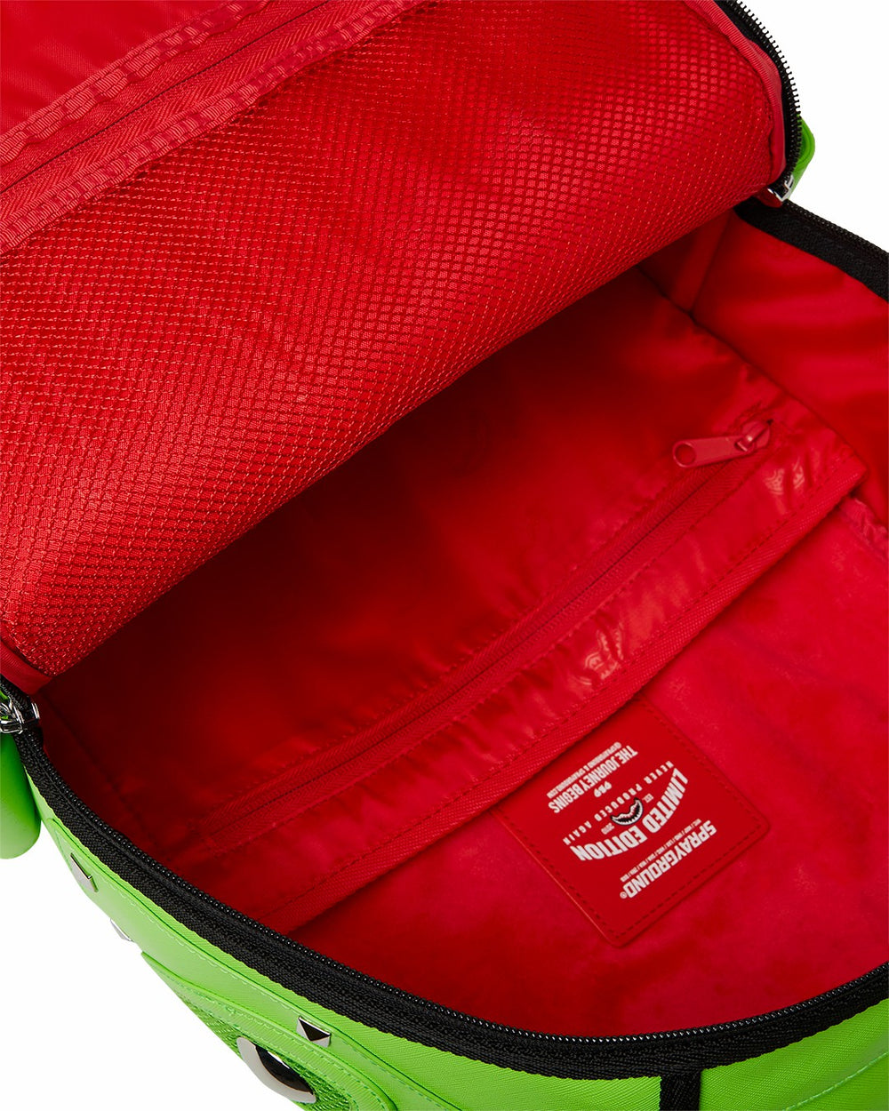 SHOCKWAVE UNIT-01 BACKPACK | Sprayground Bargain