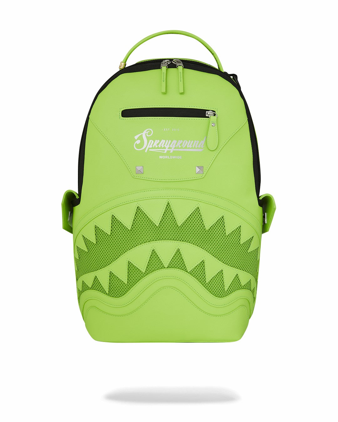 SHOCKWAVE UNIT-01 BACKPACK | Sprayground Bargain