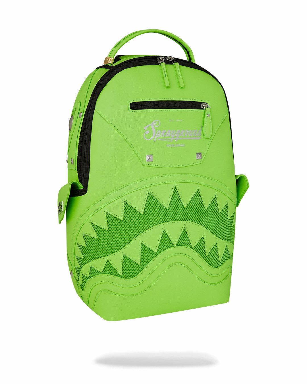 SHOCKWAVE UNIT-01 BACKPACK | Sprayground Bargain